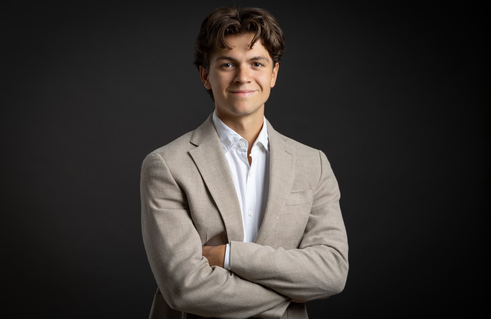 Sebastian Disselnkötter, Webdesigner aus Dortmund